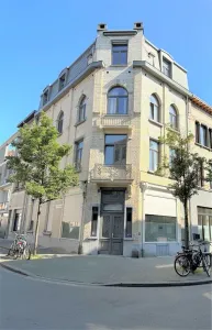 Apartment For Rent 2060 ANTWERPEN BE