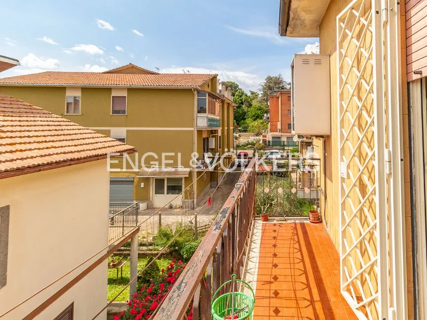 Apartment For Sale - 01030 Bassano Romano (VT) IT Image 10