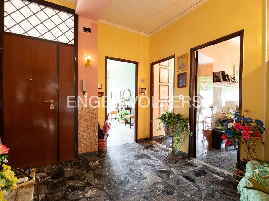 Apartment For Sale - 01030 Bassano Romano (VT) IT Image 2